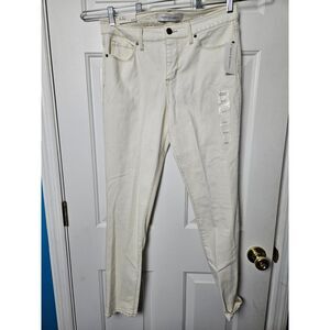 Vintage America Wonderland Skinny Jeans Size 8 NWT